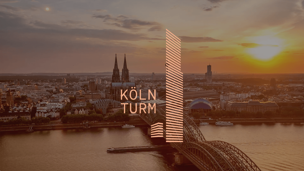 Cologne Tower